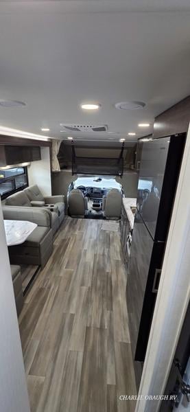 New 2026 Jayco Greyhawk 29MV - photo - 13