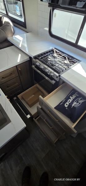 New 2026 Jayco Eagle Fifth Wheels 335LSTS - photo - 17