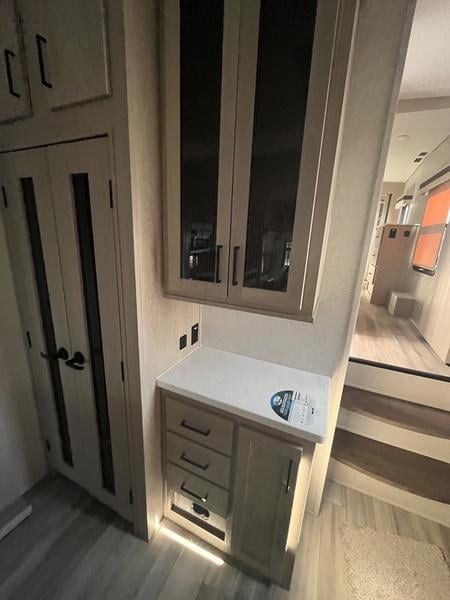 New 2023 Forest River Rockwood Signature 8294BS - photo - 36