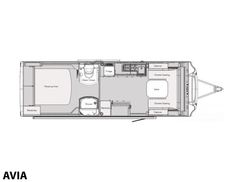 Pre-Owned 2020 nuCamp AVIA - photo - 33