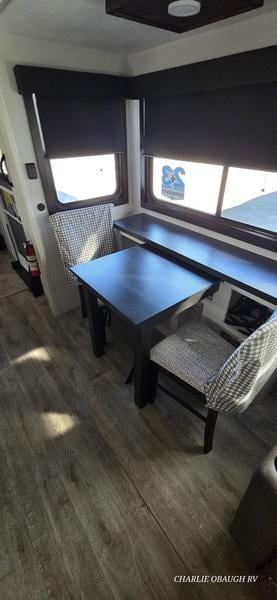 New 2026 Jayco Eagle Fifth Wheels 335LSTS - photo - 12