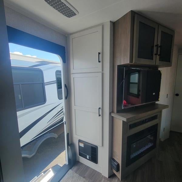 New 2024 Jayco Eagle 274FKDS - photo - 13