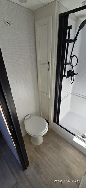 Pre-Owned 2024 Palomino Solaire Ultra Lite 306RKTS - photo - 33