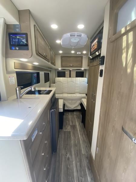 New 2023 Midwest Automotive Designs FSL - photo - 13