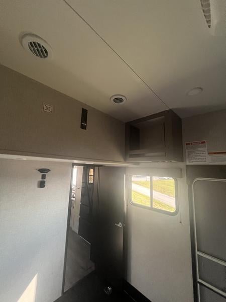 New 2025 Jayco SEISMIC 399 - photo - 30
