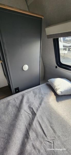New 2025 Forest River IBEX Travel Trailers 20MDS - photo - 20