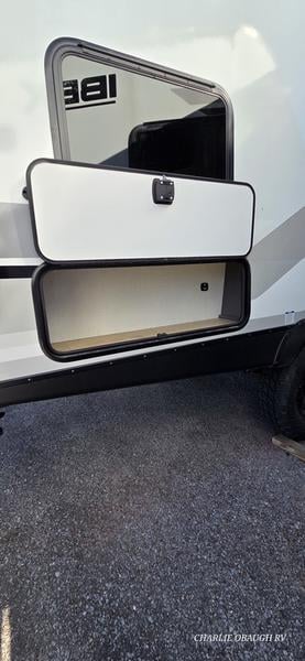New 2026 Forest River Ibex Travel Trailers 19MBH - photo - 5