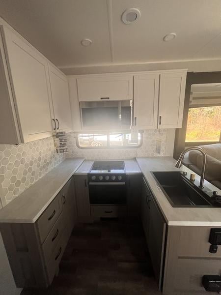 New 2025 Jayco SEISMIC 399 - photo - 17