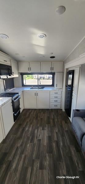 New 2025 Jayco Eagle HT Fifth Wheels 27MLC - photo - 12
