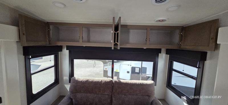 New 2026 Jayco Eagle HT Fifth Wheels 29RLC - photo - 22