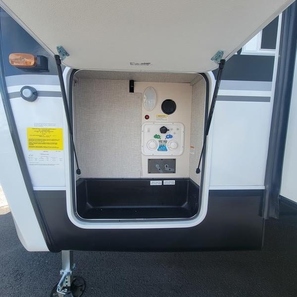 New 2024 Jayco Eagle 274FKDS - photo - 11