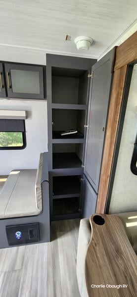 New 2025 Forest River IBEX Travel Trailers 25RLSS - photo - 13