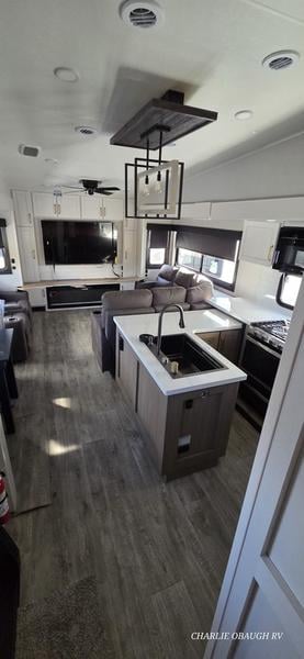 New 2026 Jayco Eagle Fifth Wheels 335LSTS - photo - 8