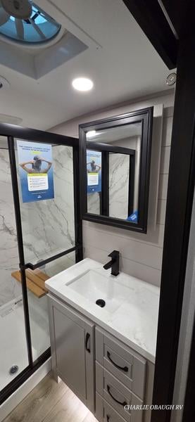 New 2026 Jayco North Point 377RLBH - photo - 43