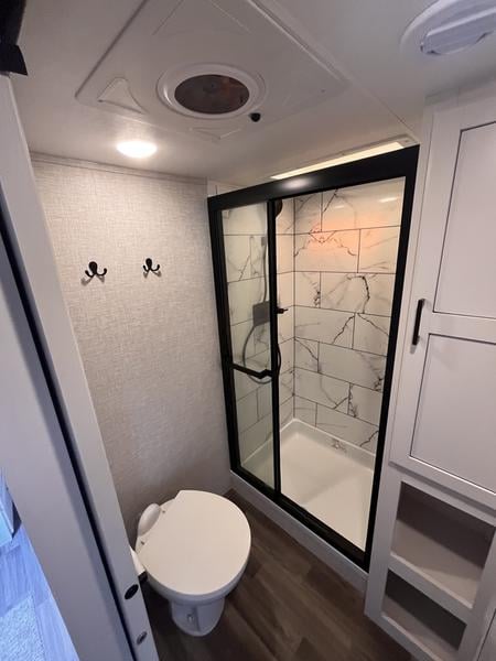 New 2025 Jayco EAGLE 31QCD - photo - 55