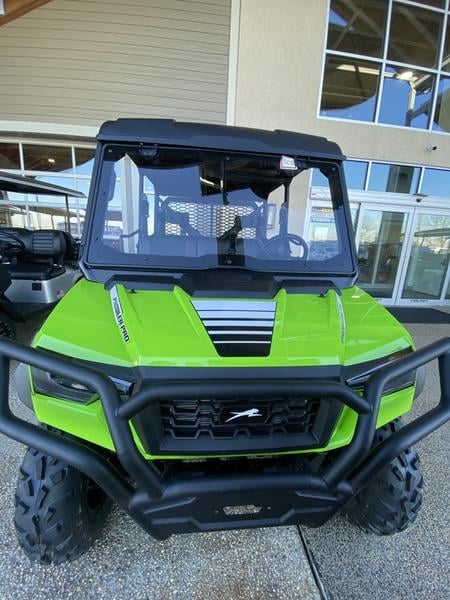 2023 Arctic Cat Prowler Pro Crew EPS Photo in Staunton VA 24401