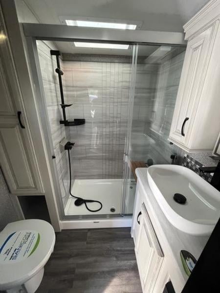 New 2023 Jayco North Point 373BHOK - photo - 28