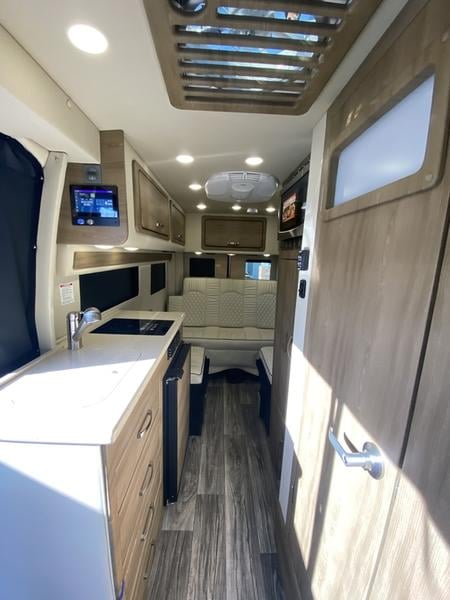 New 2023 Midwest Automotive Designs FSL - photo - 8