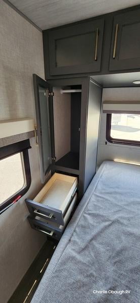New 2025 Forest River IBEX Travel Trailers 25RLSS - photo - 23