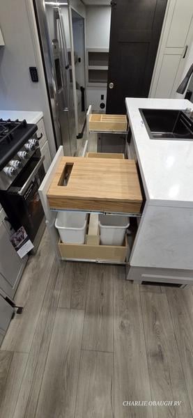 New 2026 Jayco North Point 377RLBH - photo - 17