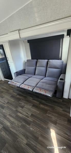 New 2025 Jayco Eagle HT Fifth Wheels 27MLC - photo - 21