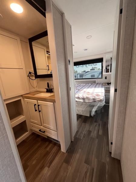 New 2025 Jayco EAGLE 31QCD - photo - 51