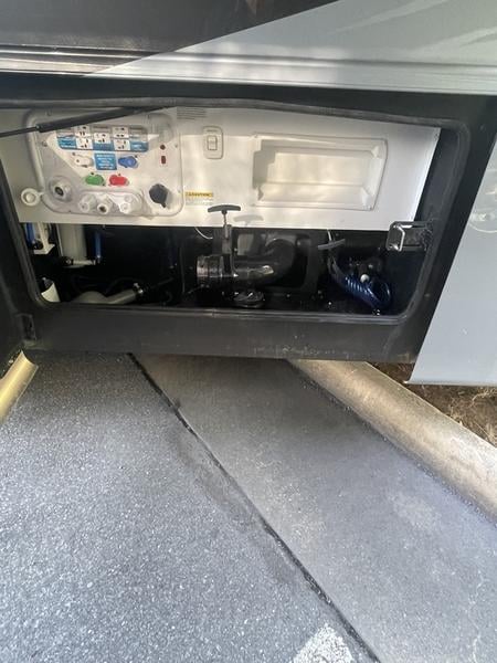 New 2024 Jayco Precept Prestige 36B - photo - 6