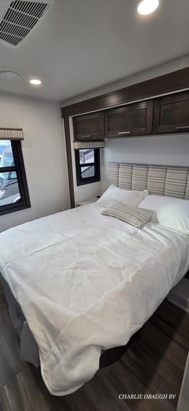 New 2026 Jayco Greyhawk 29MV - photo - 24