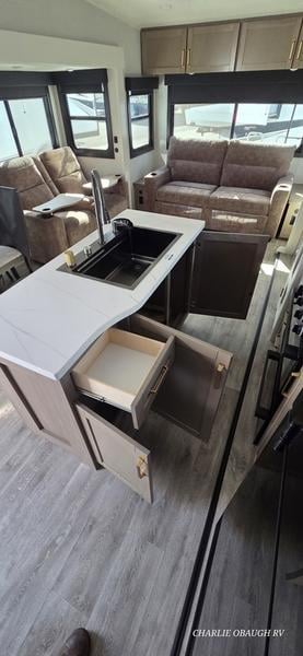 New 2026 Jayco Eagle HT Fifth Wheels 29RLC - photo - 17