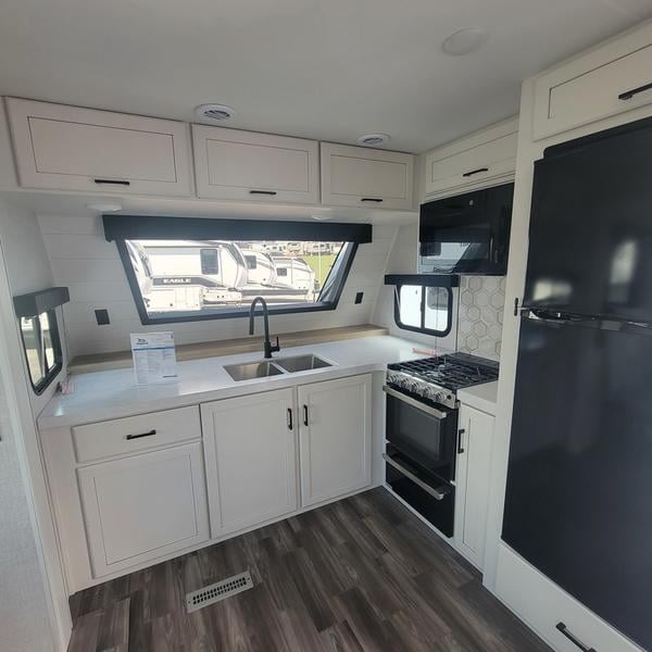 New 2024 Jayco Eagle 274FKDS - photo - 18