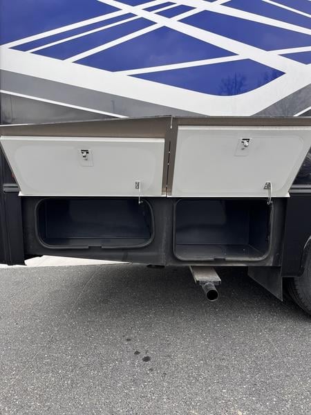 New 2023 Jayco Melbourne Prestige 24NP - photo - 5