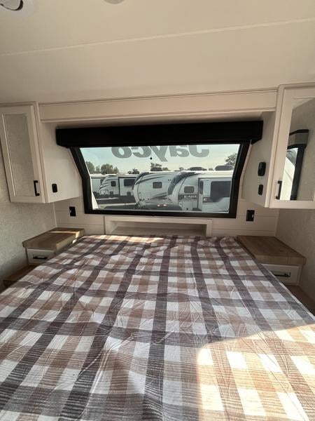 New 2025 Jayco EAGLE 31QCD - photo - 62