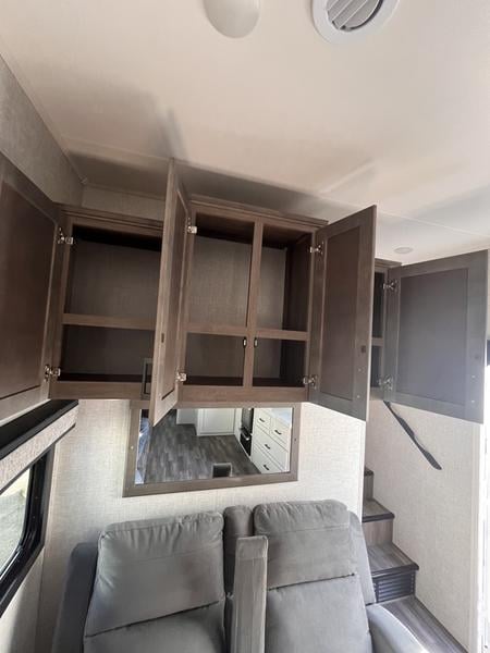 New 2025 Jayco EAGLE 31QCD - photo - 21