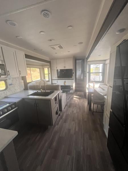 New 2025 Jayco SEISMIC 399 - photo - 34