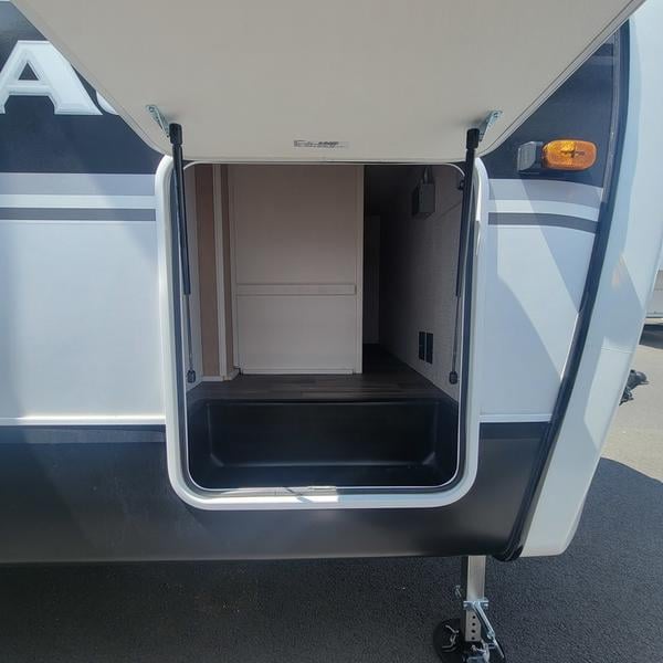 New 2024 Jayco Eagle 274FKDS - photo - 12