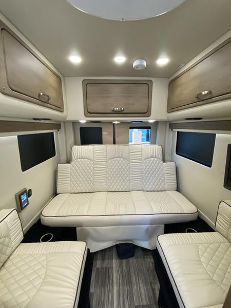 New 2023 Midwest Automotive Designs FSL - photo - 10