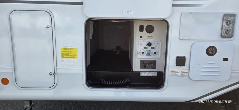 New 2026 Jayco Eagle HT Fifth Wheels 29RLC - photo - 5