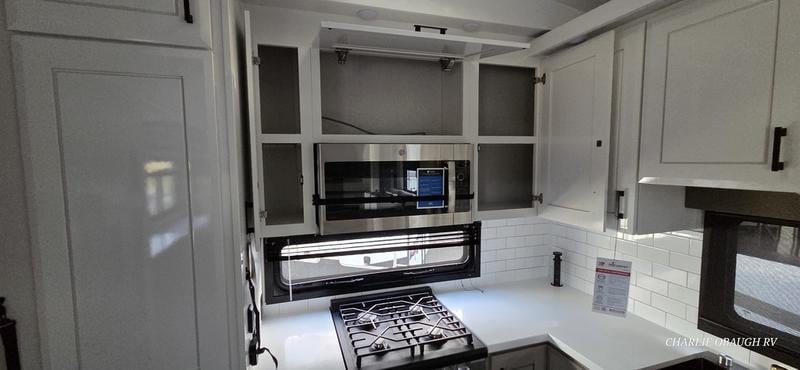 New 2026 Jayco Pinnacle 38FBRK - photo - 19