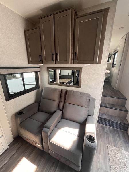 New 2025 Jayco EAGLE 31QCD - photo - 23