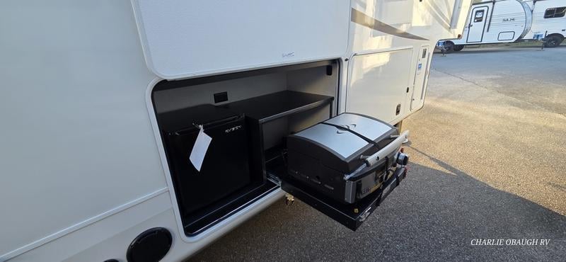New 2026 Jayco North Point 377RLBH - photo - 5