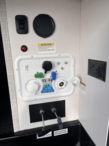New 2025 Jayco EAGLE 31QCD - photo - 13