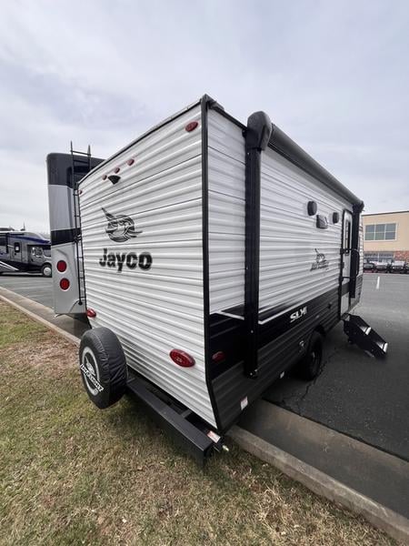 2024 Jayco  Jay Flight SLX  174BH Photo in Staunton VA 24401