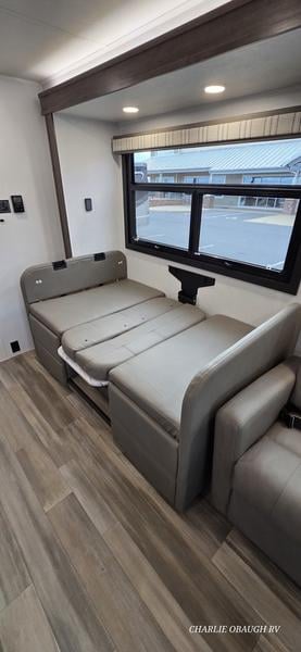 New 2026 Jayco Greyhawk 29MV - photo - 14