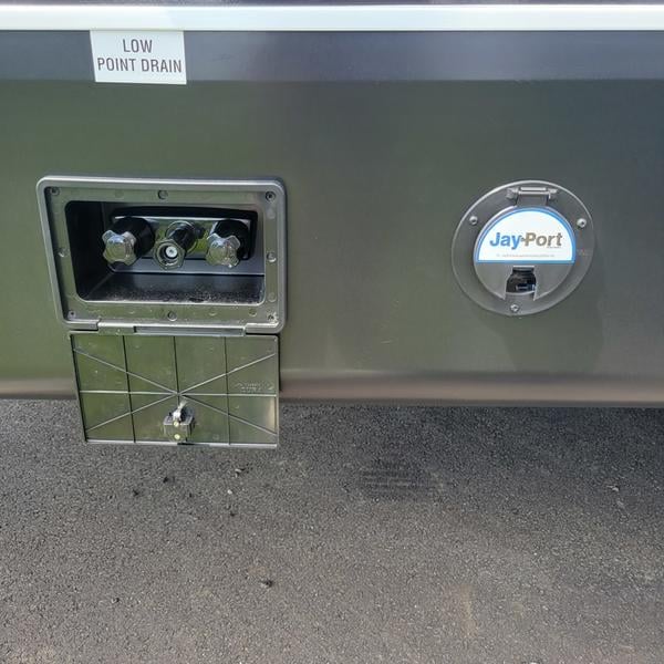 New 2024 Jayco Eagle 274FKDS - photo - 7