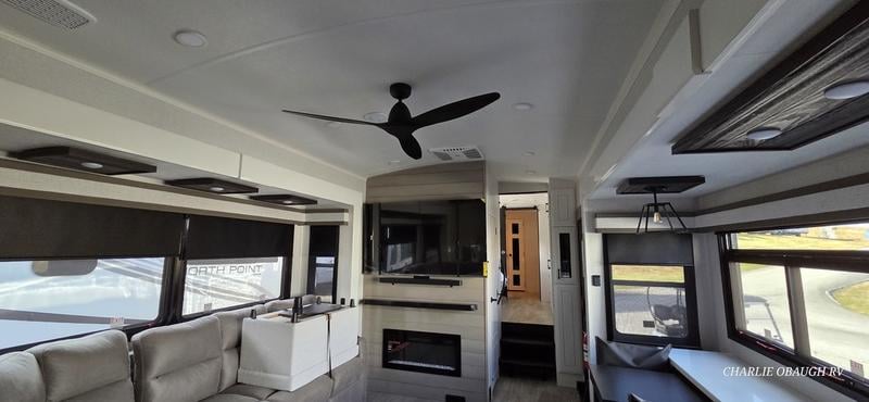 New 2026 Jayco Pinnacle 38FBRK - photo - 16