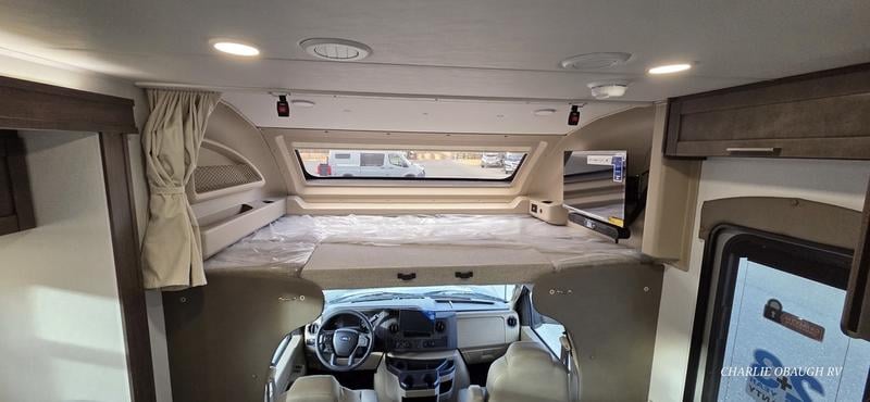 New 2026 Jayco Greyhawk 29MV - photo - 20