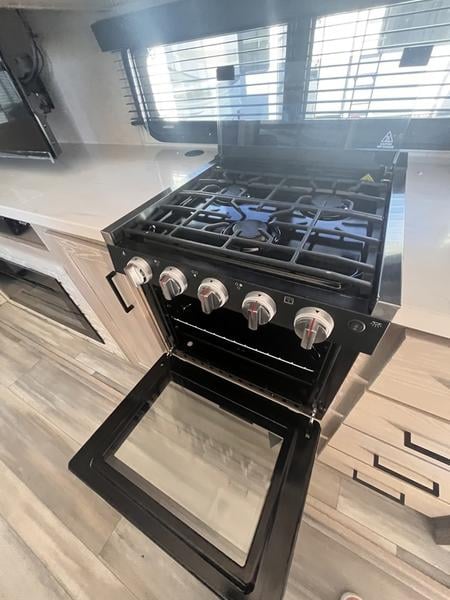 New 2023 Forest River Rockwood Signature 8294BS - photo - 29