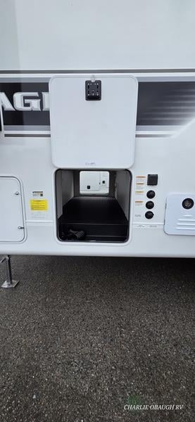 New 2026 Jayco Eagle SLE Fifth Wheels 24MLE - photo - 8