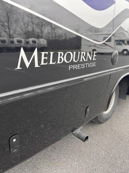 New 2023 Jayco Melbourne Prestige 24NP - photo - 6