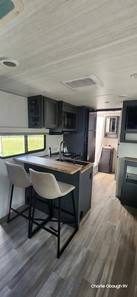 New 2025 Forest River IBEX Travel Trailers 20MDS - photo - 10